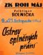Pelhřimov, Rolnička, Ostrov splněných přání - plakát, 2003