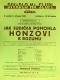 Praha-Nové Město, Divadlo Na Slupi, Jak sudička pomohla Honzovi k rozumu - plakát, 1939