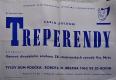 Vysoké Mýto, ZK strojírenských závodů, Treperendy - plakát, 1962