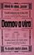 Luže, Jaroslav, Domov a víra - plakát, 1914