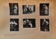 Hradec Králové, Klicpera, Fotoalbum, Fota z představení, 1912 - 1942
