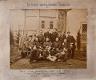 Smiřice, Pěvecko-ochotnická jednota Hanka, Foto členů spolku, 1868
