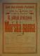 Pardubice, SDO, Mořská panna - plakát, 1901