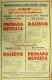 Praha-hlavní město, Opera Studio, Prodaná nevěsta - Dalibor - plakát, 1939