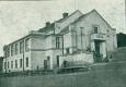 Dubí, Sokol, sokolovna, 1929
