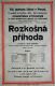 Peruc, Sokol, Rozkošná příhoda - plakát, 1932