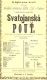  Bakov nad Jizerou, Tyl, Svatojánská pouť - plakát, 1875