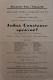 Litomyšl, Jednota divadelních ochotníků, Jedná Constance správně? - plakát, 1937