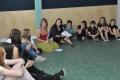Svitavy, CP Dětská scéna 2012, dětský diskusní klub pro děti ze souborů