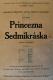 Semtín, Synthesia, Princezna Sedmikráska - plakát, 1961