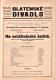 Blatná, Spolek divadelních ochotníků, Na valdštejnské šachtě, 1925