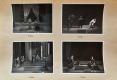 Hradec Králové, Klicpera, Fotoalbum, Fota z představení, 1912 - 1942