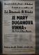 Nový Bydžov, Jirásek, Album plakátů, 1927 - 1942, Je Marry Duganový vinna? - plakát, 1929