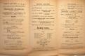 Rakovník, Krakovec, II. Krajinský sjezd, Rusá madonna – Směry života – Prodaná láska – Námluvy – Finakle coronat operam - program, 1903