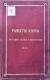 Pardubice, Měšťanská beseda, Kniha památní, 1862 - 1870