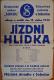 Sobotka, Sokol, Jízdní hlídka - plakát, 1936