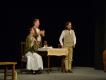 HAD Hodkovice nad Mohelkou, A. P. Čechov: Budu Tvým mužíčkem a Ty mou ženuškou, Josefodolské divadelní jaro 2025