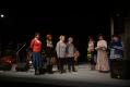Přibyslav, Divadelní Přibyslav, zakončení přehlídky, 2018