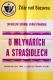 Žďár nad Sázavou, DK, O mlynářích a strašidlech - plakát, 1992