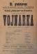 Pardubice, SDO, Vojnarka - plakát, 1897