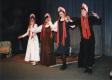Dolní Dobrouč, Kroužek divadelních ochotníků, Ženitba, 2003