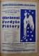 Hradec Králové, Klicpera, Plakáty a výstřižky, 1924 - 1930