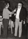 Valašské Meziříčí, 13. mfp, Hruška Jiří z festivalového zpravodaje zpovídá, 1977