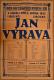 Jičín, Důstojnictvo, Jan Výrava - plakát, 1923