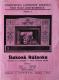 Miroslav Černý, rodinné loutkové divadlo, divadelní knížka, Šípková Růženka