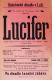 Luže, Jaroslav, Lucifer - plakát, 1895