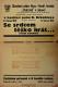 Lukavec u Hořic, Třebízský, Se srdcem těžko hrát - plakát, 1936