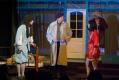 Dobřichovice, Dobřichovická divadelní spol., Leona si pospíšila, KP Klicperovy divadelní dny Sadská 2012