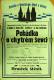 Kolín, Katolický dům, Pohádka o chytrém ševci - plakát, 1931