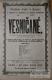 Sloupnice, Ochotníci, Vesničané - plakát, 1877