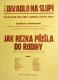 Praha-Nové Město, Vzděl. sbor vyšehradský, Divadlo Na Slupi, Jak Rezka přišla do rodiny - plakát, 1934