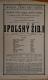 Jičín, Intimní scéna, Polský žid - plakát, 1924
