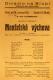 Praha-Nové Město, Vzděl. sbor vyšehradský, Divadlo Na Slupi, Manželská výchova - plakát, 1942