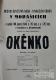Morašice, Místní osvětová rada, Okénko - plakát, 1946