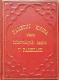 Paseky nad Jizerou, Hasiči, Pamětní kniha, 1888