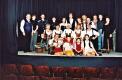 Český Dub, Vojan, Hubička, zahajovací představení obnoveného souboru Vojan, 2003
