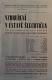 Pardubice, SDO, Vzbouření v ústavu šlechtičen - plakát, 1941
