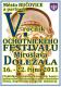 Bučovice, Ochotnický festival Miroslava Doležala, plakát, 2011