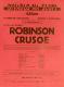 Praha-Nové Město, Divadlo Na Slupi, Robinson Crusoe - plakát, 1939