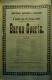 Polička, Ochotníci, Baron Goertz - plakát, 1890