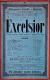 Holice, Klicpera, Excelsior - plakát, 1888