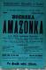 Luže, Jaroslav, Boerská amazonka - plakát, 1900