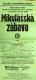 Kolín, Katolický dům, Na letním bytě - plakát, 1926