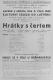 Mladá Boleslav, Kolár - plakáty 1936-1950, Hrátky s čertem, 1948