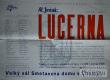 Litomyšl, JDO, Lucerna - plakát, 1959