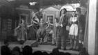 Větrušice, divadlo, patrně O našem posvícení, 1938